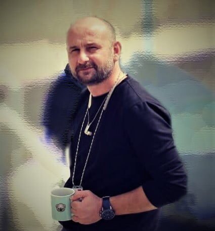 Eymen Özçelik Eymen Özçelik